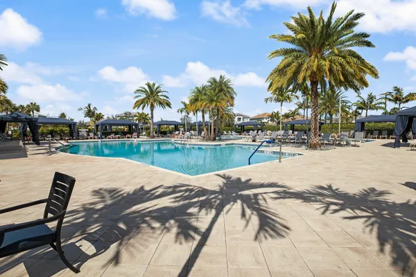 $5,700 | 13596 Weyburne Drive, Delray Beach, FL 33446