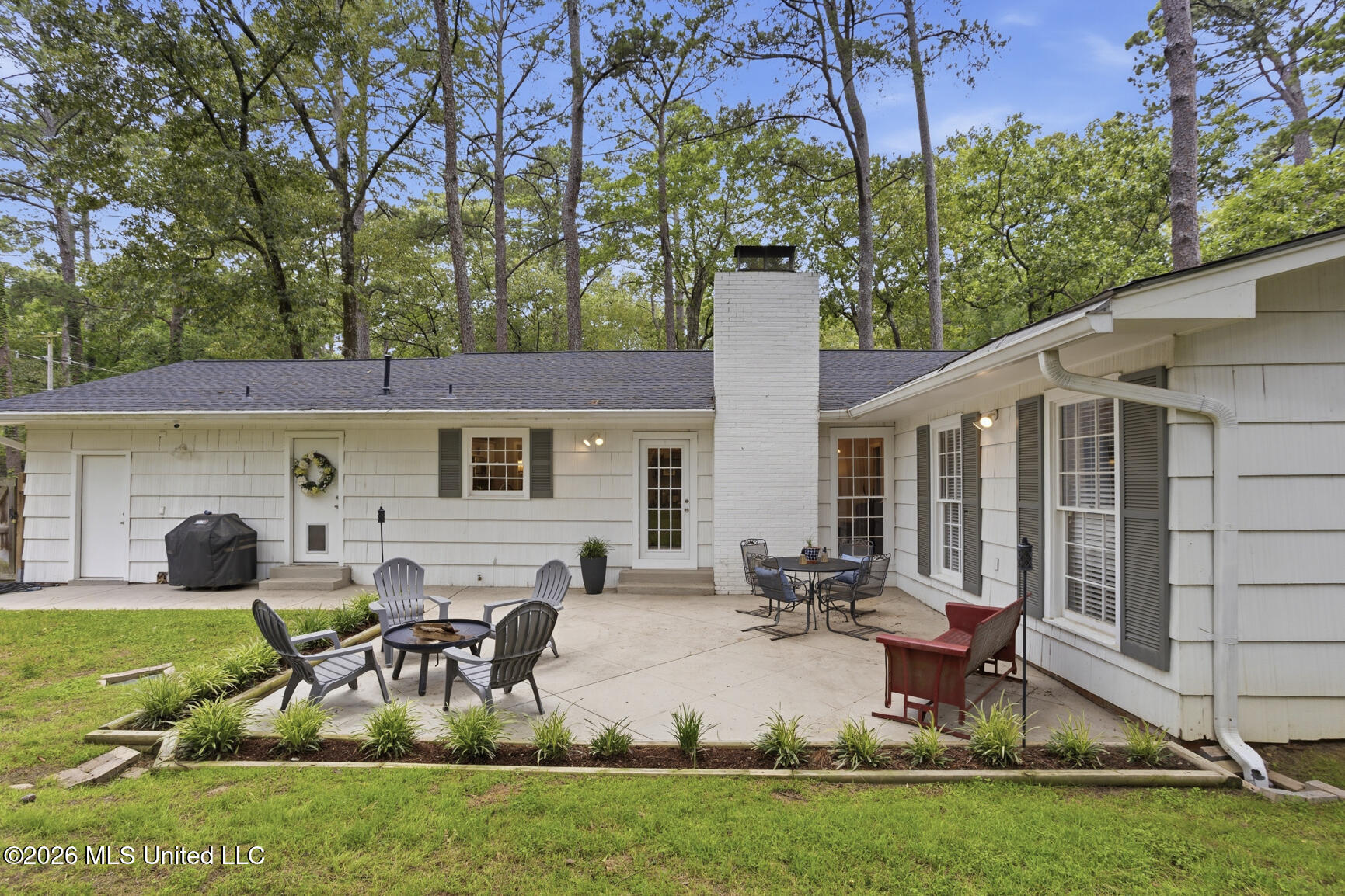 4506 Eastwood Road Jackson, MS 39211 - Photo 44 of 46 4506 Eastwood-44