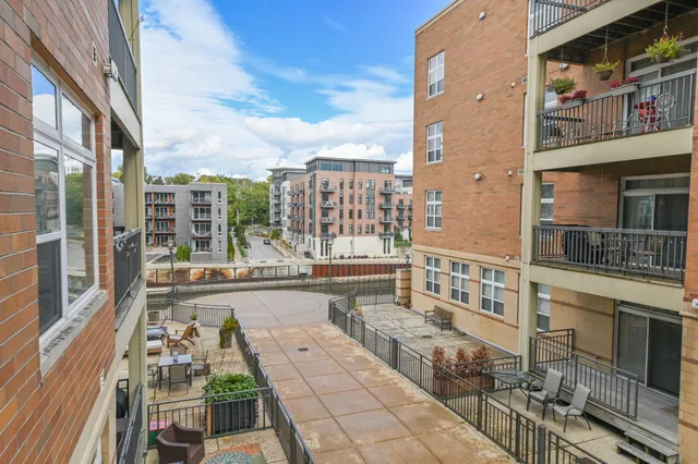 $275,000 | 1905 North Water Street, Unit 207, Milwaukee, WI 53202