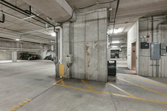 $275,000 | 1905 North Water Street, Unit 207, Milwaukee, WI 53202