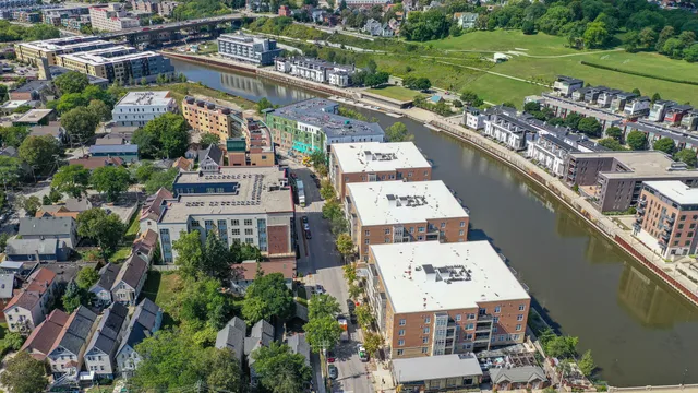 $275,000 | 1905 North Water Street, Unit 207, Milwaukee, WI 53202