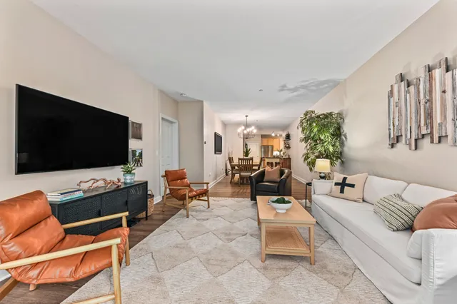 $275,000 | 1905 North Water Street, Unit 207, Milwaukee, WI 53202