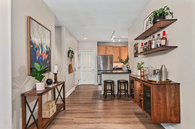 $275,000 | 1905 North Water Street, Unit 207, Milwaukee, WI 53202