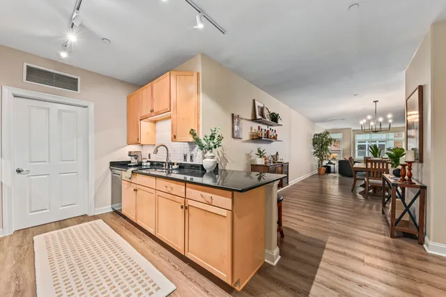 $275,000 | 1905 North Water Street, Unit 207, Milwaukee, WI 53202