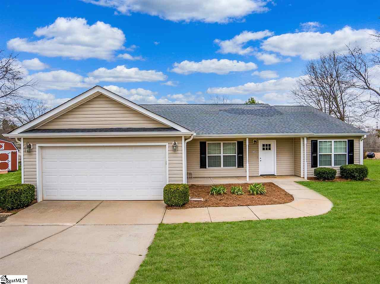 109 James Road Easley, SC 29642 - Photo 1 of 35 Gallery Image 1