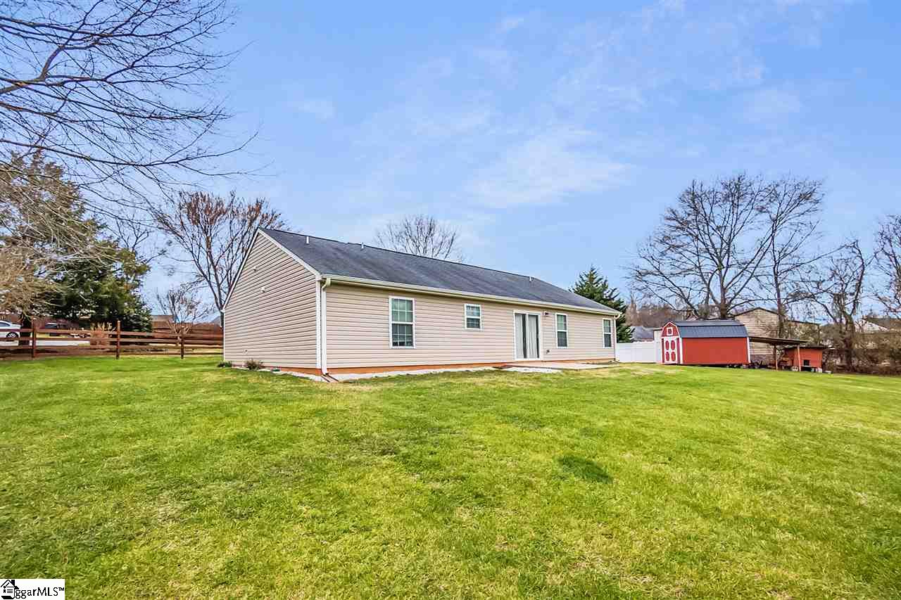 109 James Road Easley, SC 29642 - Photo 29 of 35 Gallery Image 29