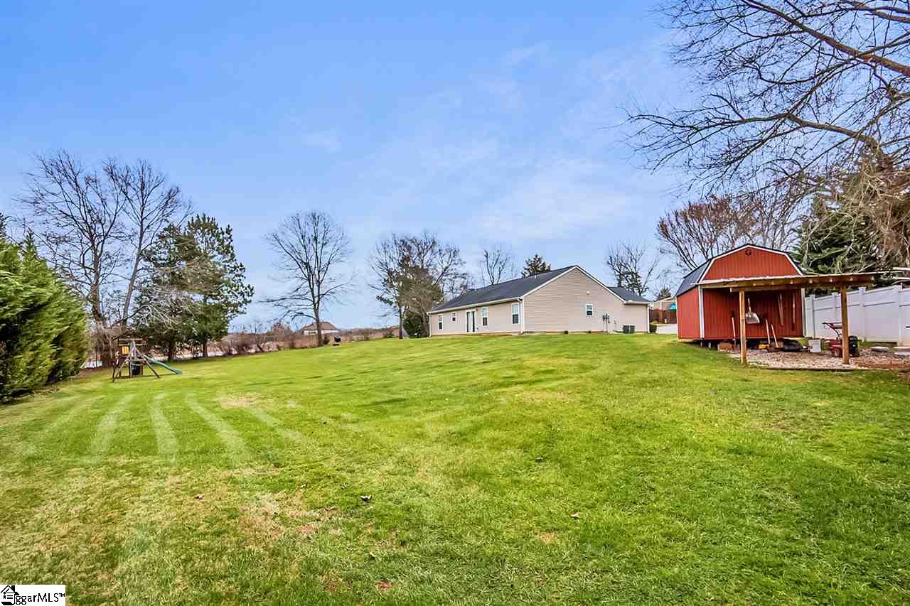 109 James Road Easley, SC 29642 - Photo 33 of 35 Gallery Image 33