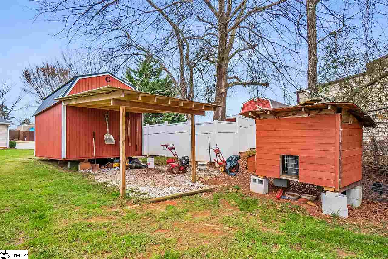 109 James Road Easley, SC 29642 - Photo 34 of 35 Gallery Image 34