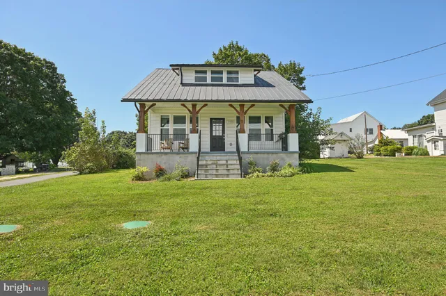 $459,000 | 7330 Woodbine Road, Woodbine, MD 21797