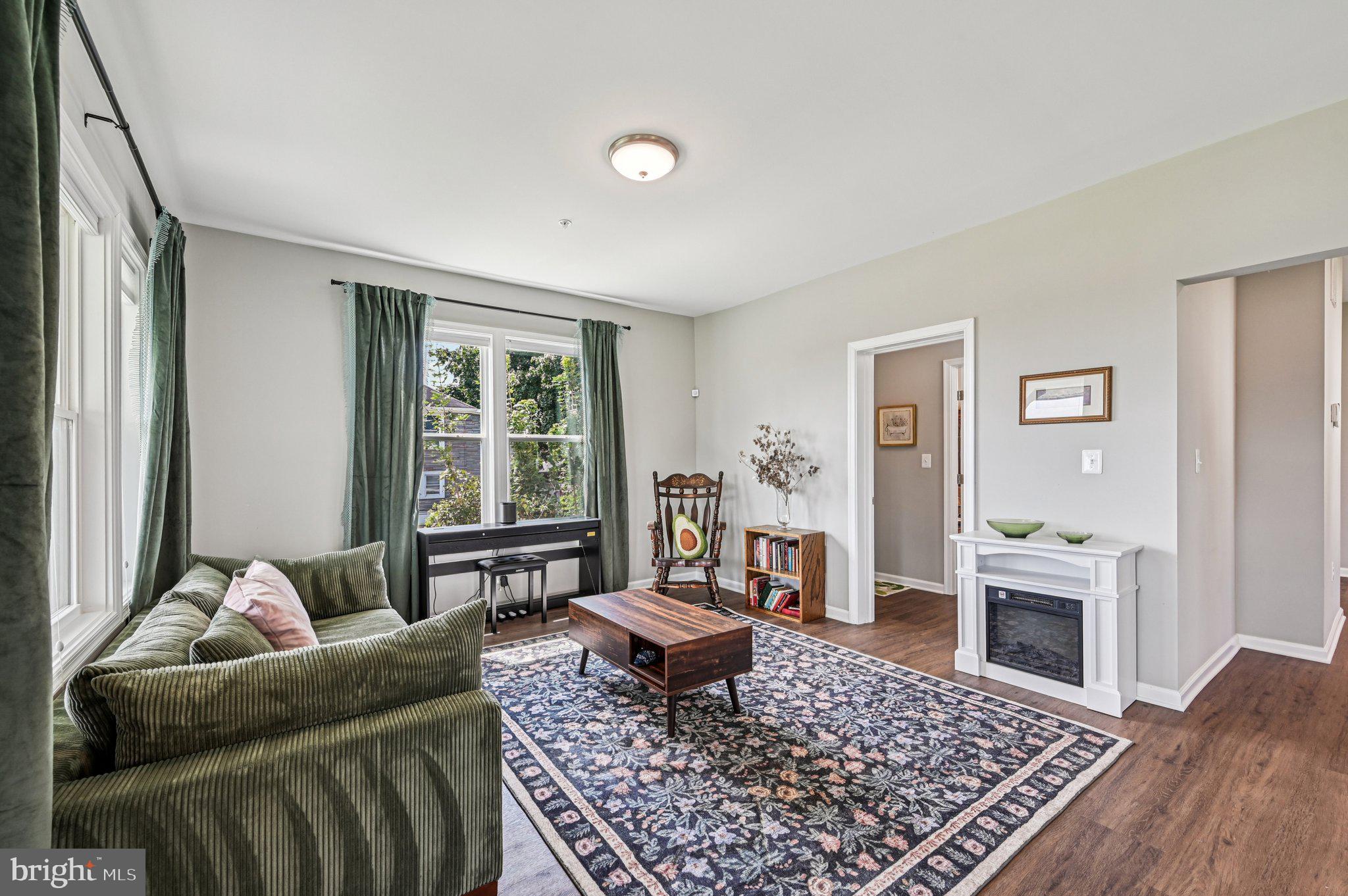 7330 Woodbine Road Woodbine, MD 21797 - Photo 4 of 30