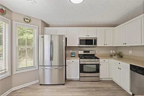 $525,000 | 3321 Serenade Court, Alpharetta, GA 30004