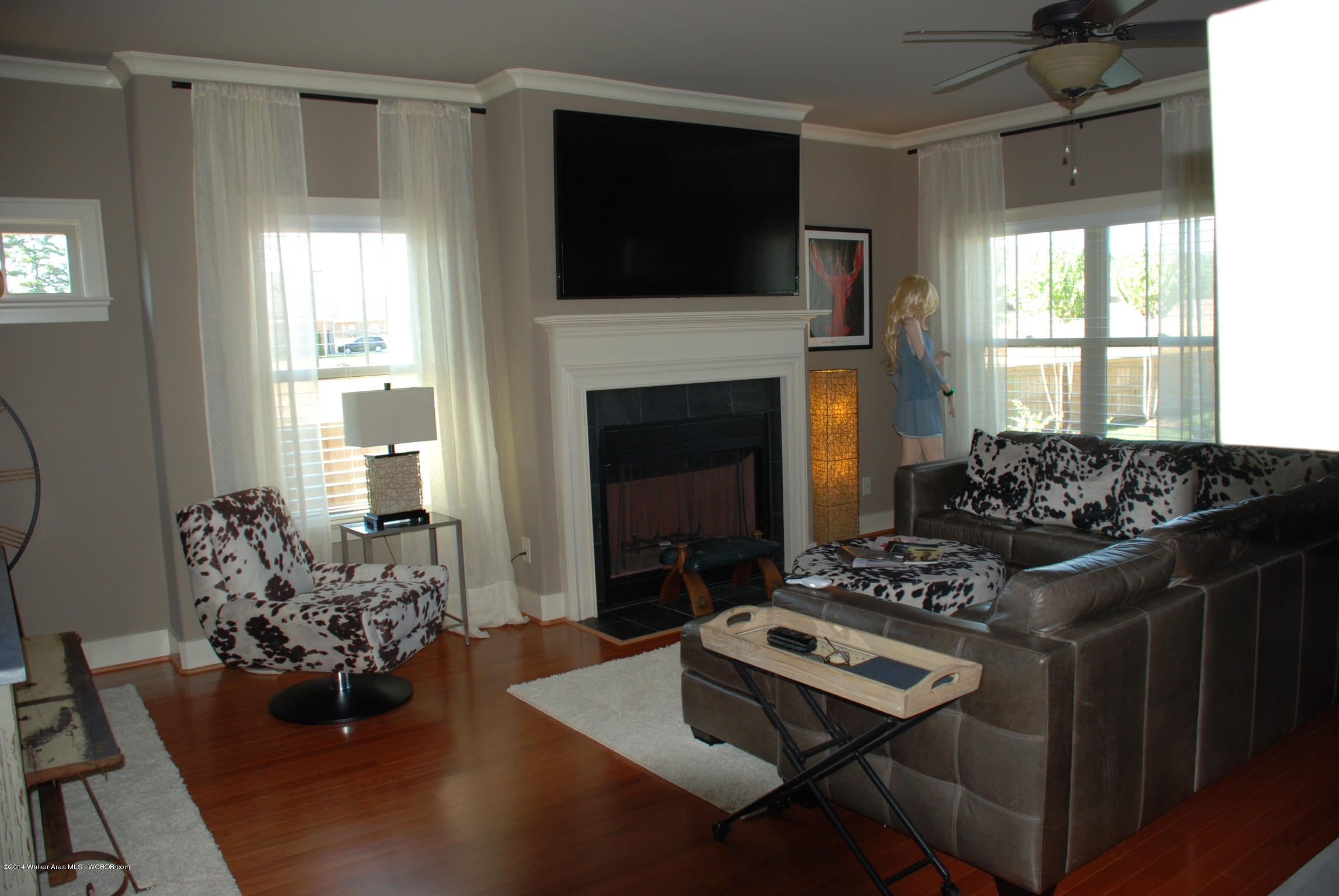 190 Shepherds Loop Jasper, AL 35504 - Photo 10 of 16 Gallery Image 10