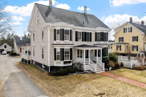 $875,000 | 95 Hubbard Street, Unit 95, Concord, MA 01742