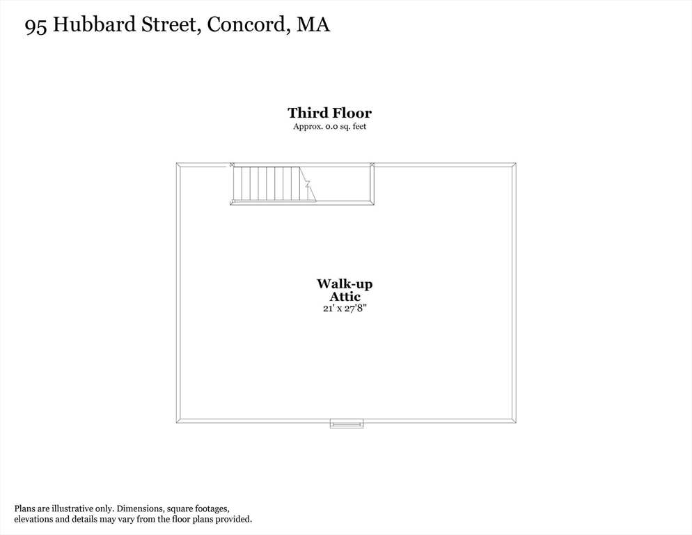 95 Hubbard Street, Unit 95 Concord, MA 01742 - Photo 22 of 22 a picture of a bench in a white microwave