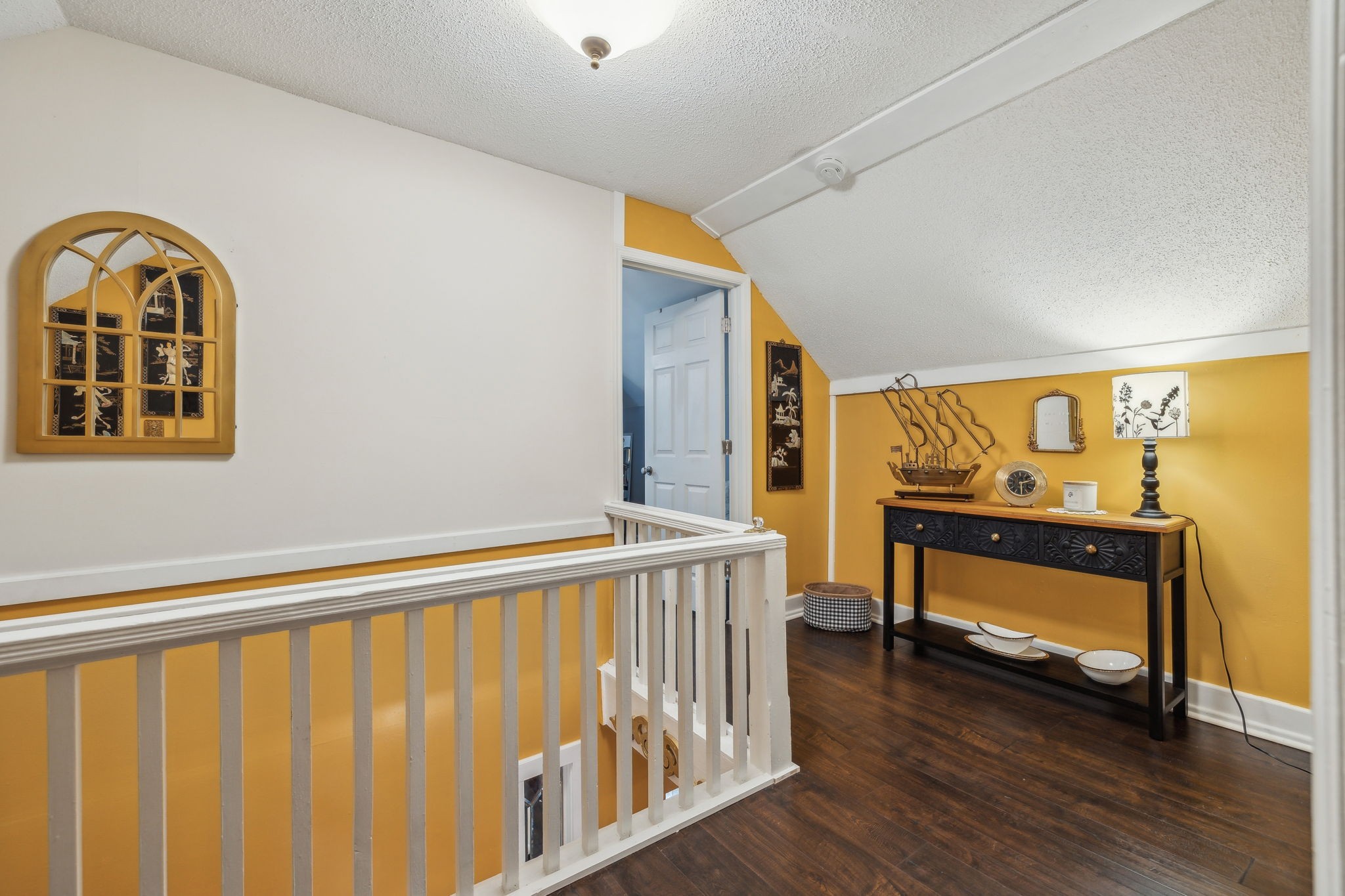 479 Elora Road Elora, TN 37328 - Photo 32 of 57 a view of entryway with wooden floor