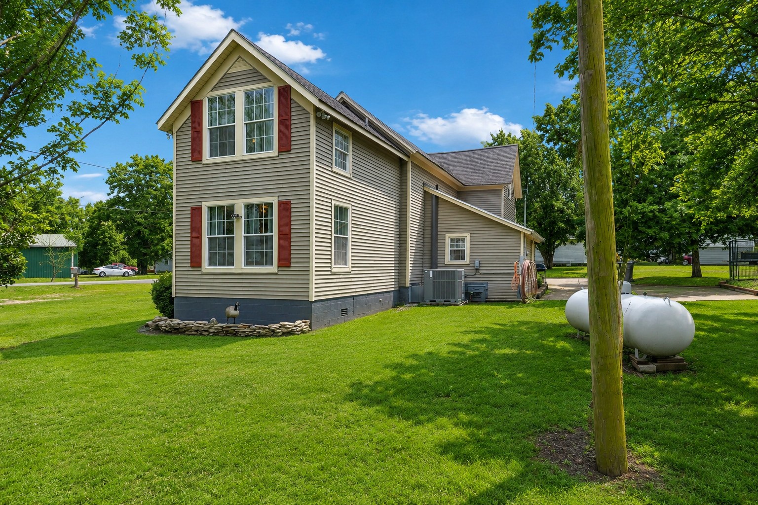 479 Elora Road Elora, TN 37328 - Photo 43 of 54