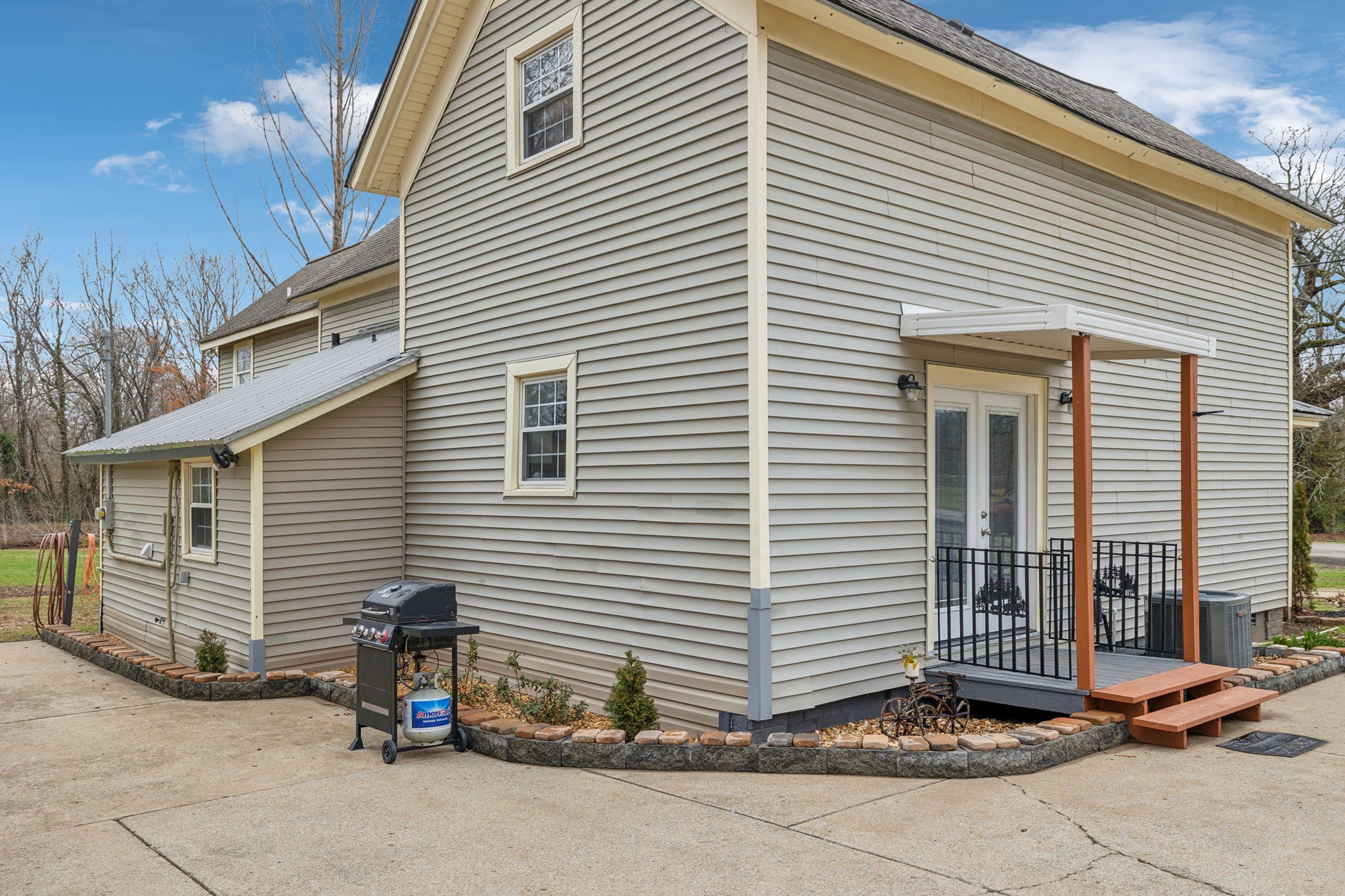 479 Elora Road Elora, TN 37328 - Photo 45 of 57