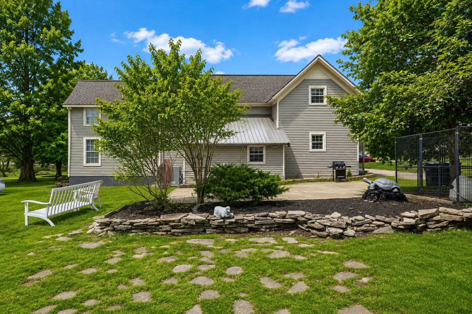 479 Elora Road Elora, TN 37328 - Photo 45 of 54