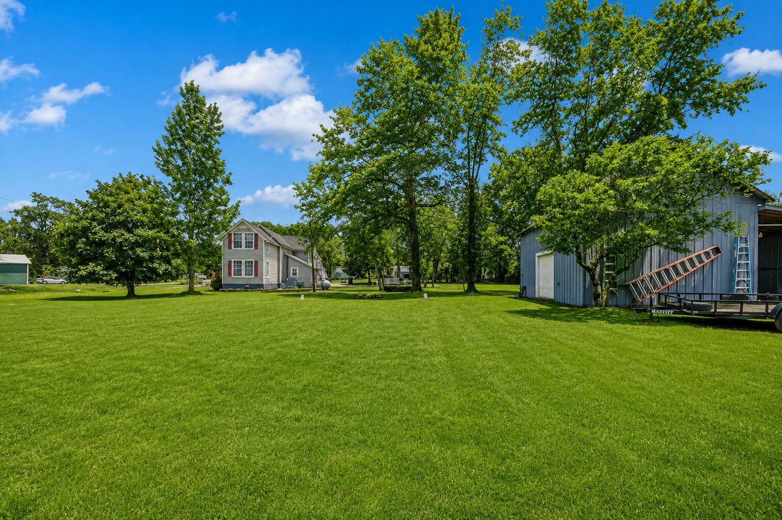 479 Elora Road Elora, TN 37328 - Photo 49 of 54