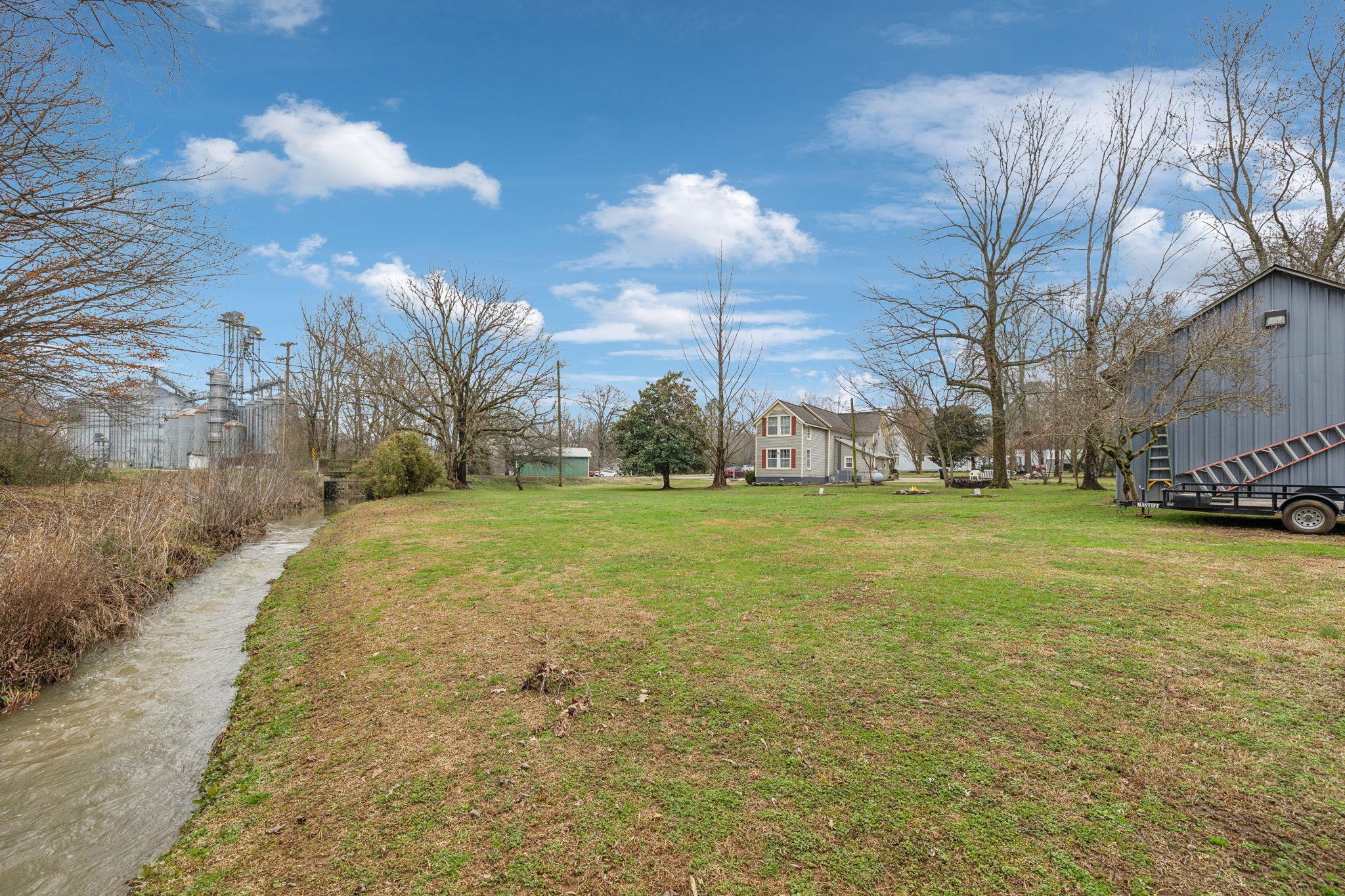 479 Elora Road Elora, TN 37328 - Photo 52 of 57 a view of yard with tree s
