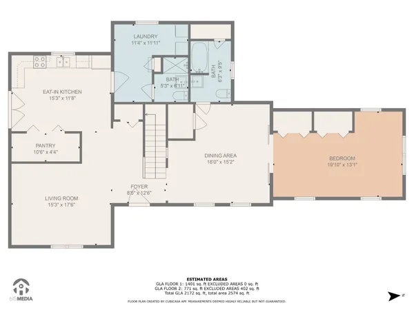 $289,900 | 479 Elora Road, Elora, TN 37328