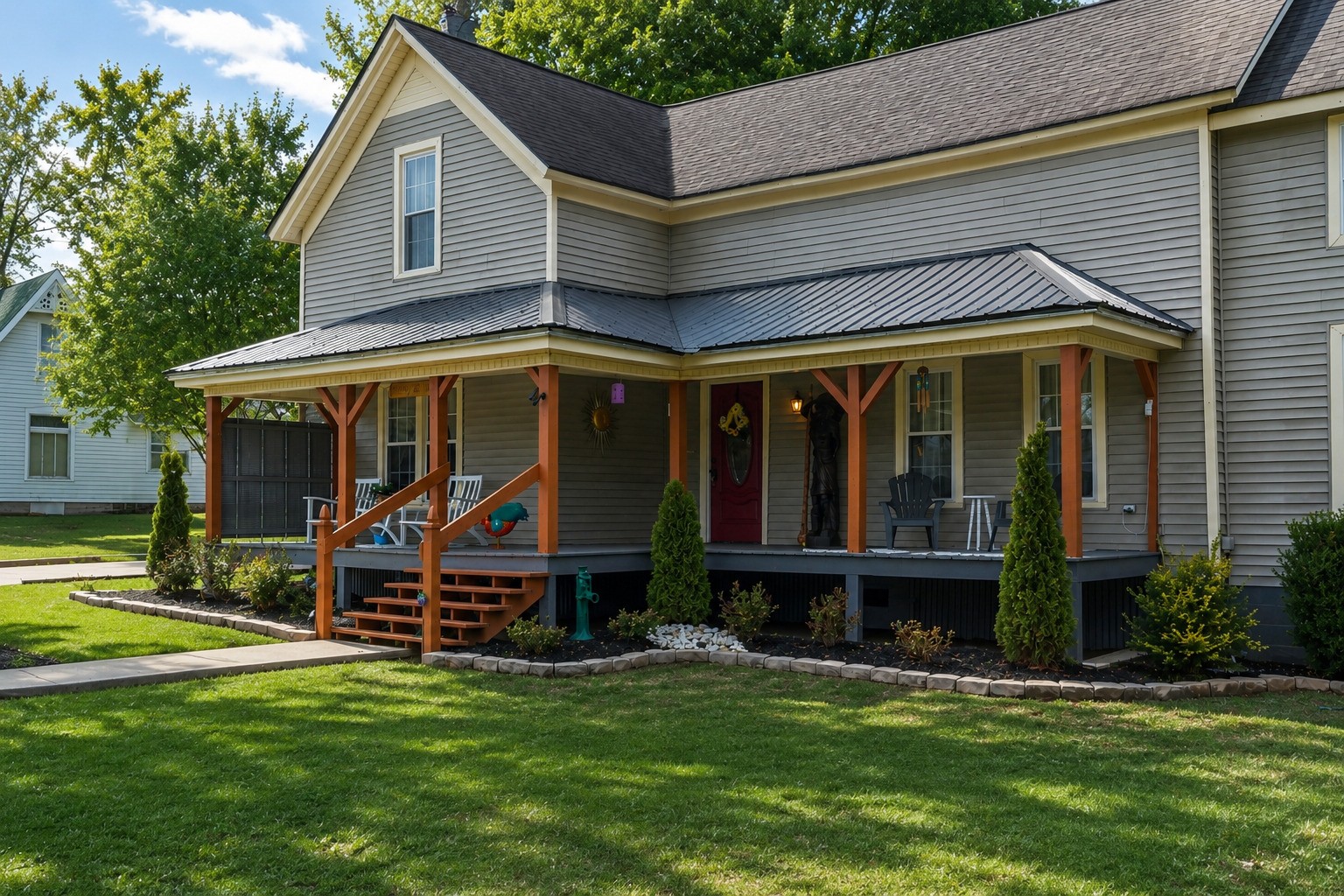 479 Elora Road Elora, TN 37328 - Photo 6 of 54