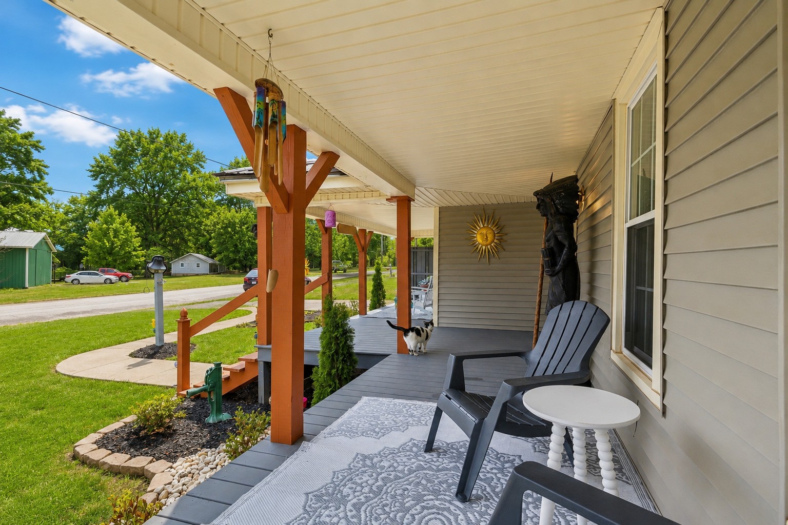 479 Elora Road Elora, TN 37328 - Photo 8 of 54