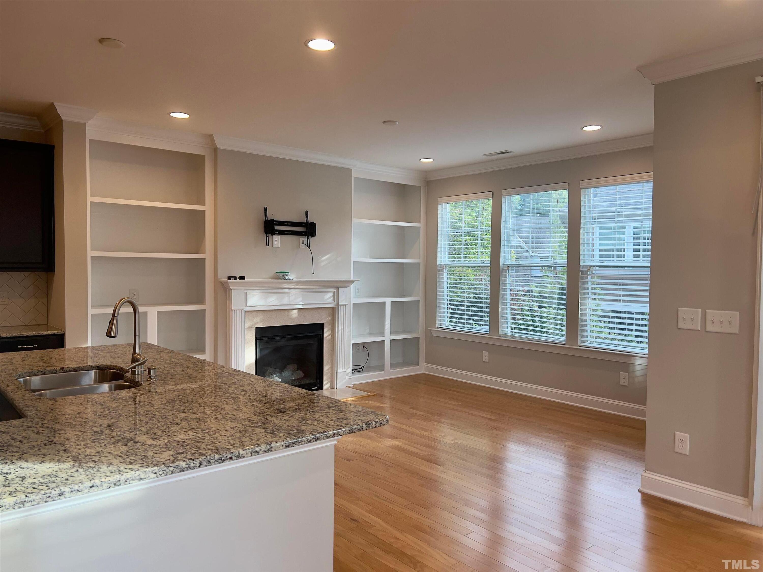 718 McRae Road Cary, NC 27519 - Photo 6 of 30 Photo #6