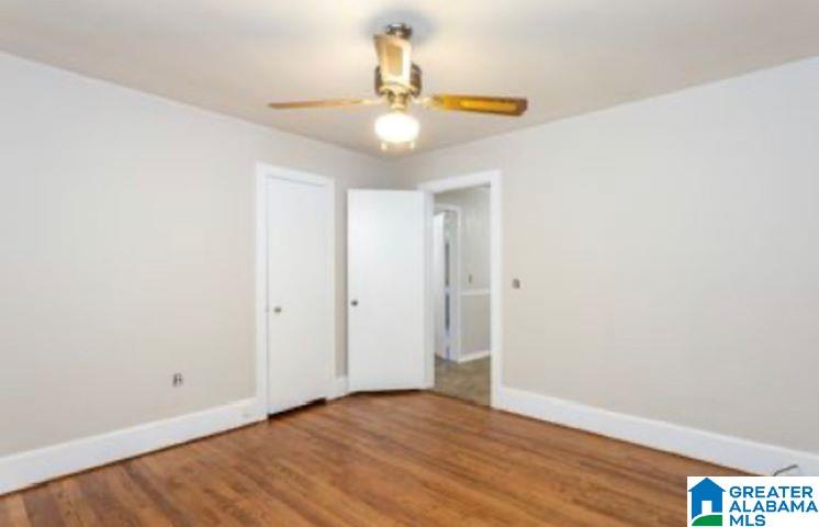 201 Mountainview Road Anniston, AL 36201 - Photo 13 of 21