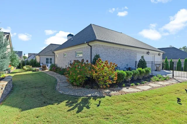 $1,315,000 | 2794 Cork Street, Hoschton, GA 30548
