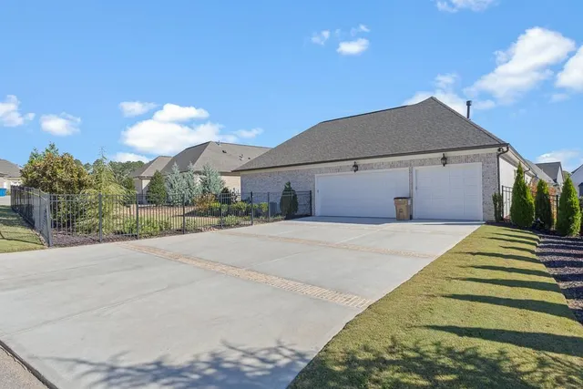 $1,315,000 | 2794 Cork Street, Hoschton, GA 30548