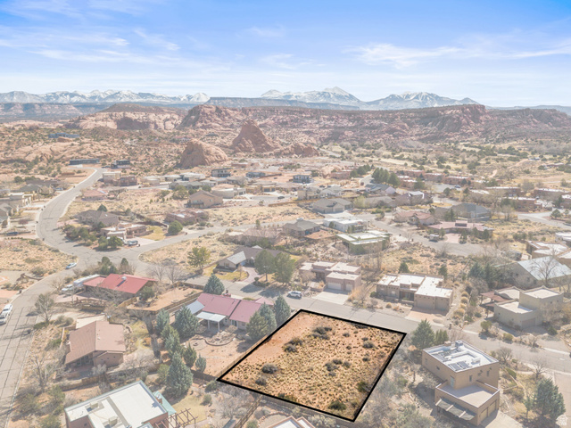 2204 South Arena Roja, Unit 2 Moab, UT 84532 - Photo 1 of 16
