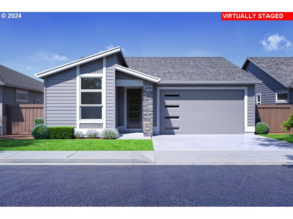 7033 Southeast Deline St  