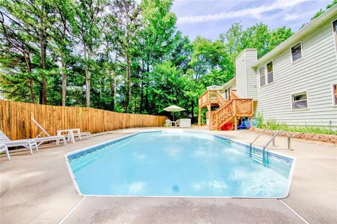 $349,000 | 3460 Deerfield Lane, Kennesaw, GA 30144
