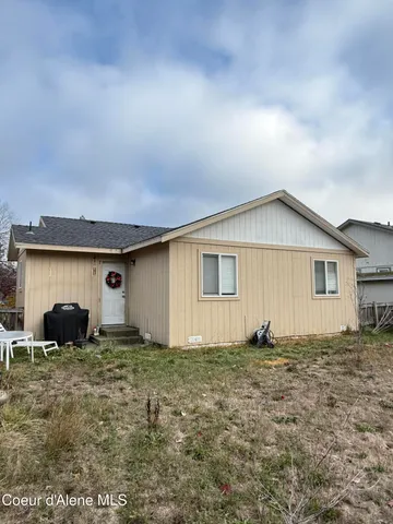 $379,998 | 3261 North 10th Place, Coeur D'Alene, ID 83815