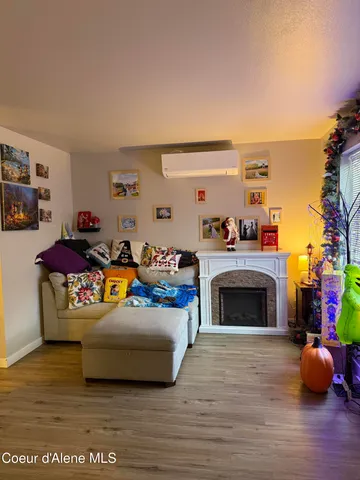 $379,998 | 3261 North 10th Place, Coeur D'Alene, ID 83815