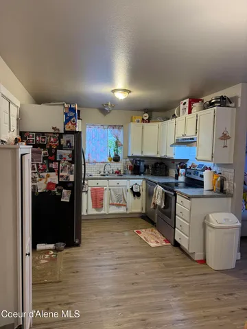 $379,998 | 3261 North 10th Place, Coeur D'Alene, ID 83815