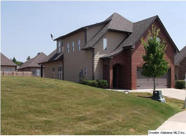 3037 Springfield Circle Chelsea, AL 35043 - Photo 1 of 23