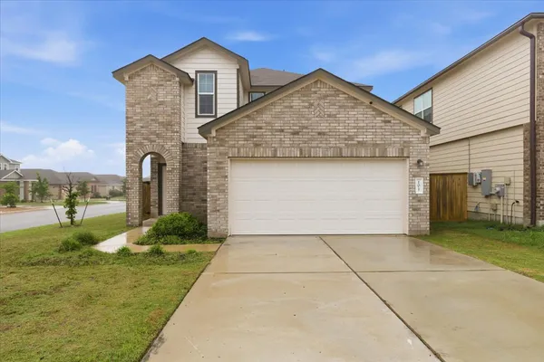 $285,000 | 101 Rowdy Yates Way, Jarrell, TX 76537