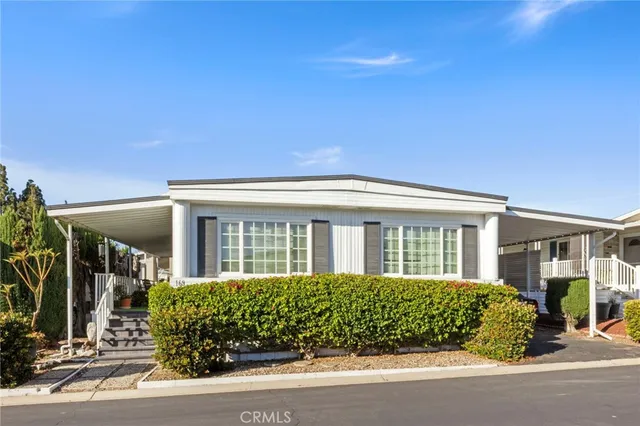 $175,000 | 24001 Muirlands Boulevard, Unit 168, Lake Forest, CA 92630