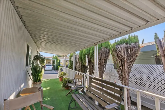 $175,000 | 24001 Muirlands Boulevard, Unit 168, Lake Forest, CA 92630