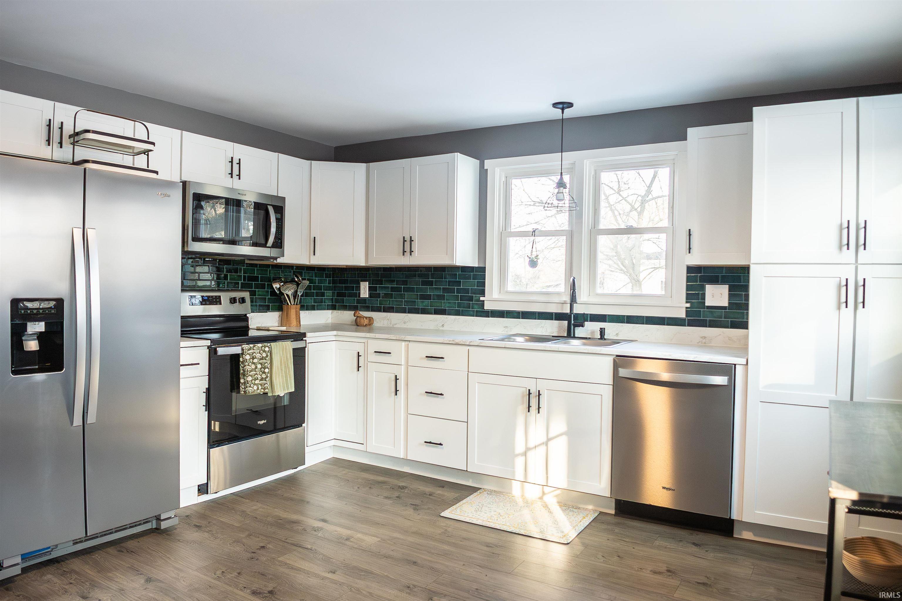 604 Crawford Street Mitchell, IN 47446 - Photo 8 of 18