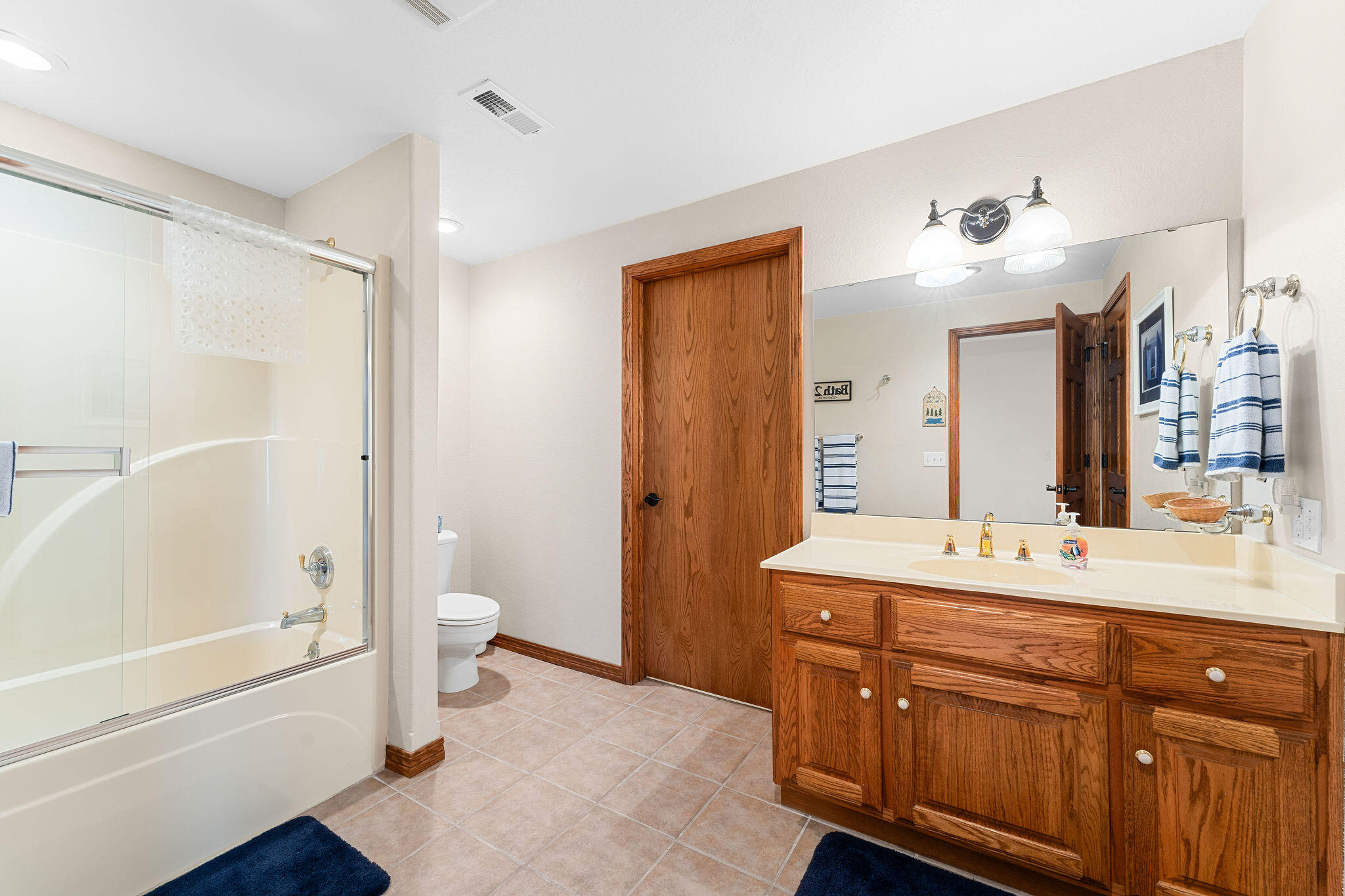 230 Temple Lane Shell Knob, MO 65747 - Photo 36 of 60 Bathroom