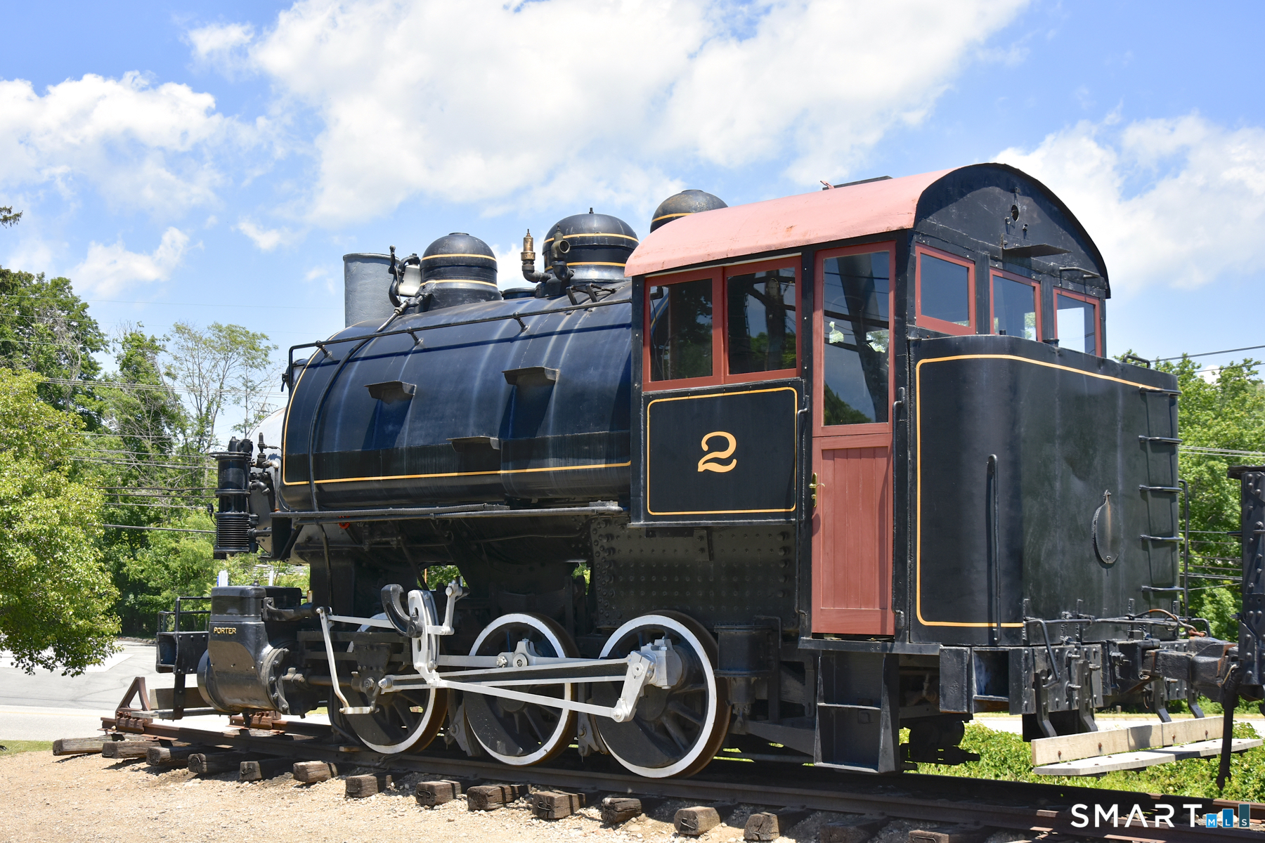 73 Long Hill Road Deep River, CT 06417 - Photo 37 of 39 The Essex Steam Train