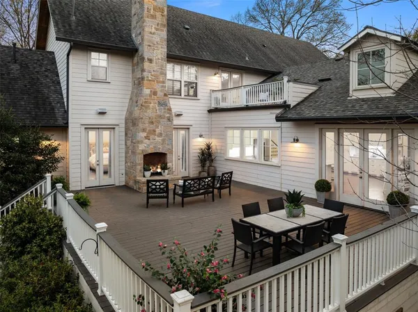 $2,895,000 | 8622 Wingate Drive, Dallas, TX 75209
