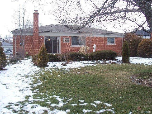 30728 Ridgefield Avenue Warren, MI 48088 - Photo 10 of 11 90