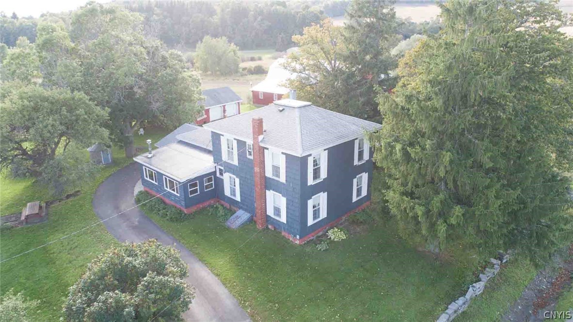 459 Stone Road Winfield, NY 13491 - Photo 1 of 1 Gallery Image 1