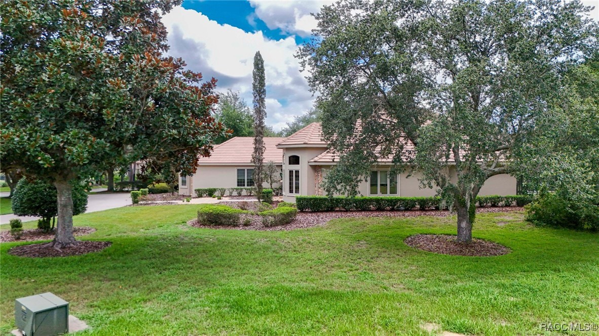 3165 West Wentworth Loop Lecanto, FL 34461 - Photo 91 of 92