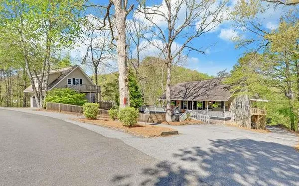 $537,800 | 95 Windjammer Drive, Hiawassee, GA 30546