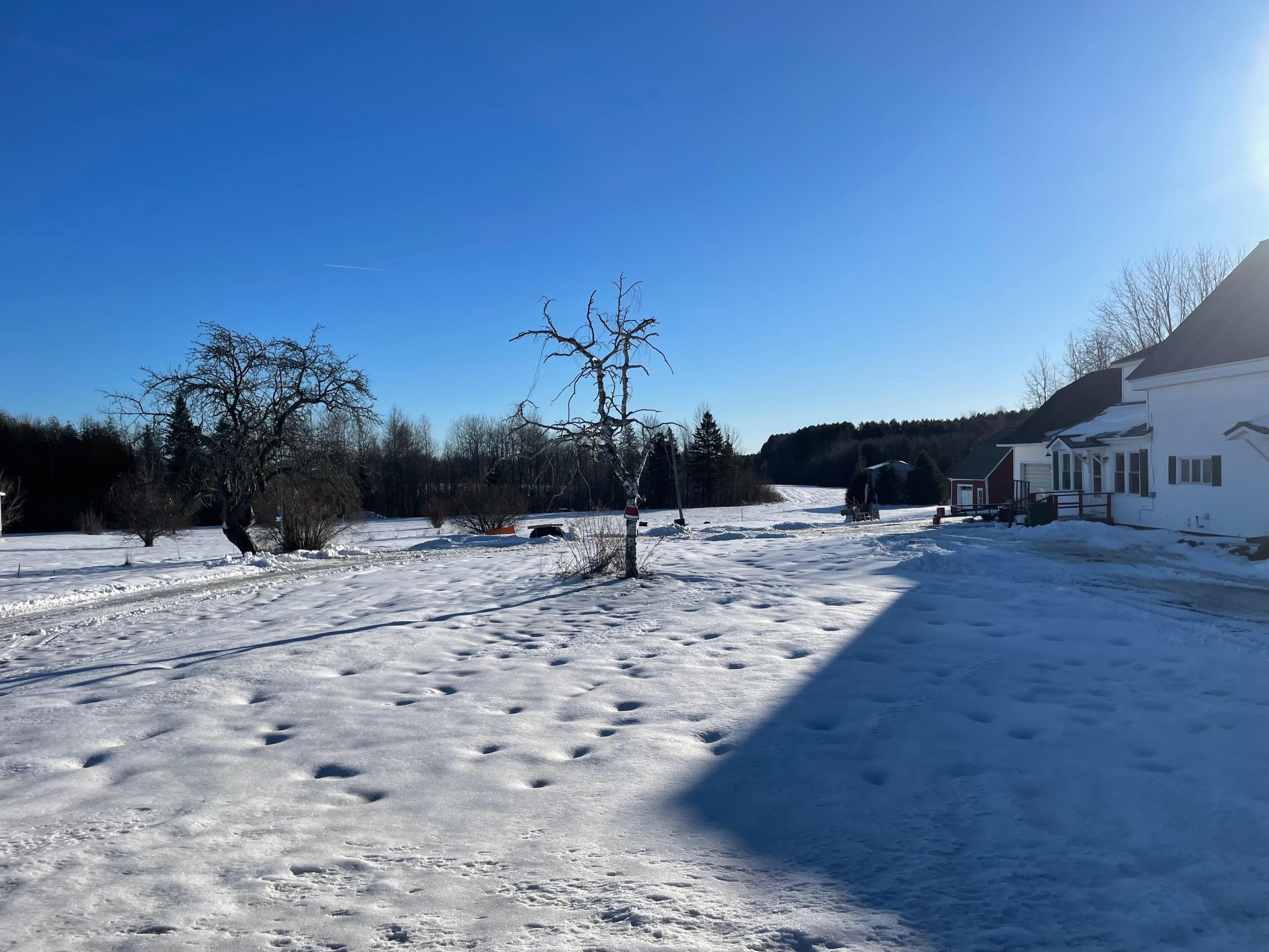 716 Ludlow Road Houlton, ME 04730 - Photo 5 of 43 716 Ludlow Road